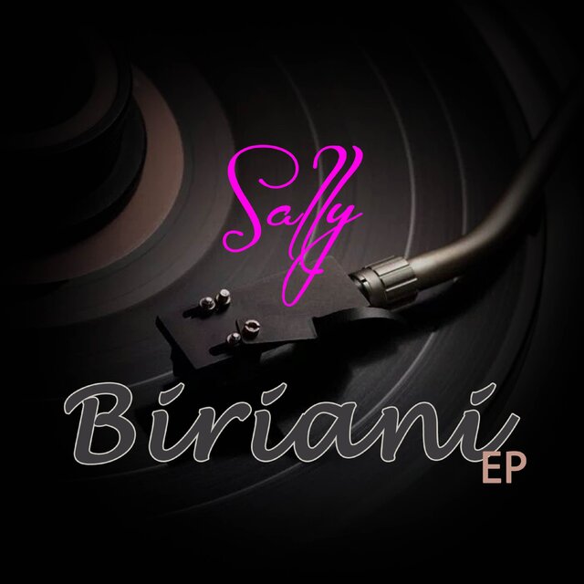 Biriani