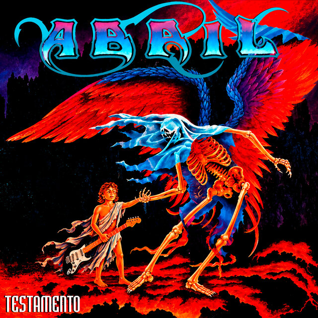 album image