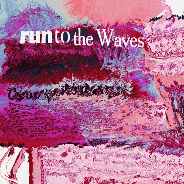 Run to the Waves