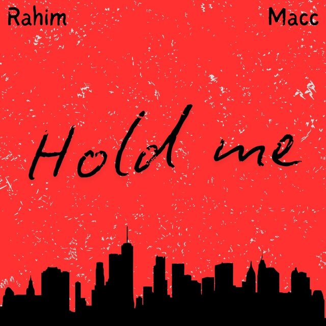 Hold Me