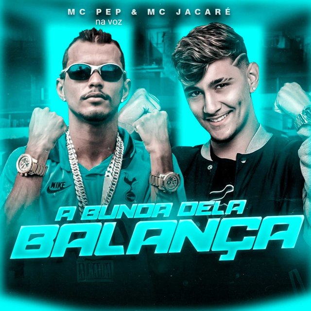 A Bunda Dela Balança