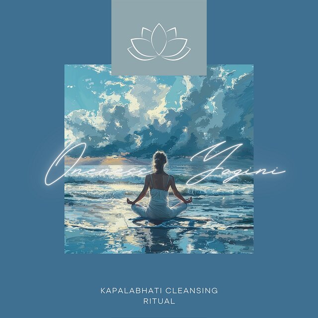 Kapalabhati Cleansing Ritual