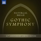 Symphony No. 1 in D Minor, 
