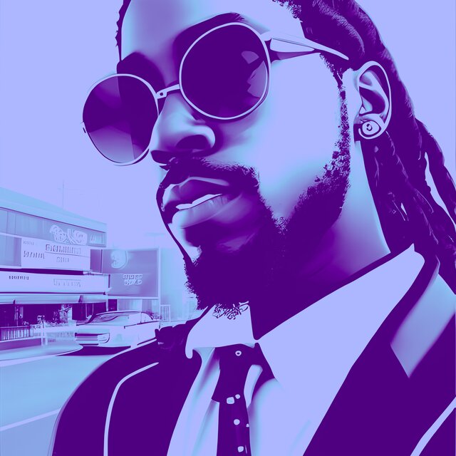 Keanu Breeze Slowed Down