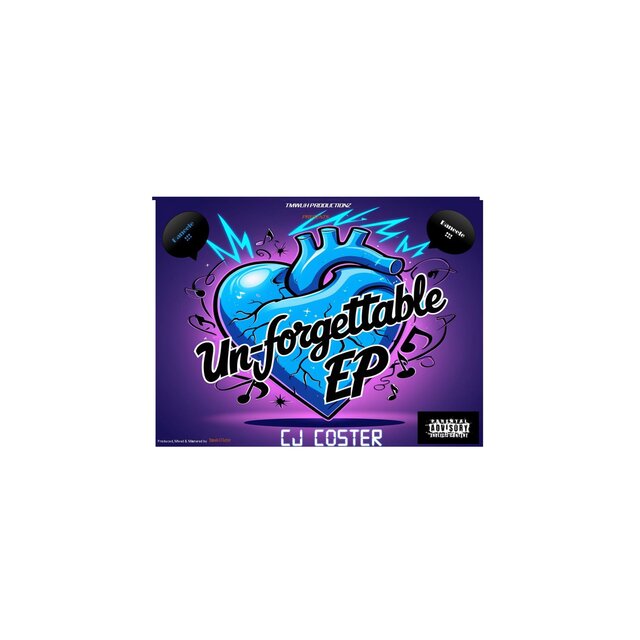 UN-FORGETTABLE