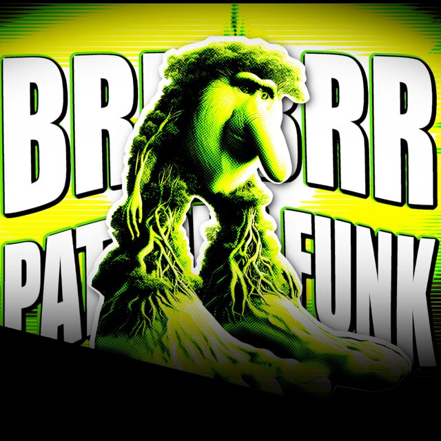 BRR BRR PATAPIM SONG