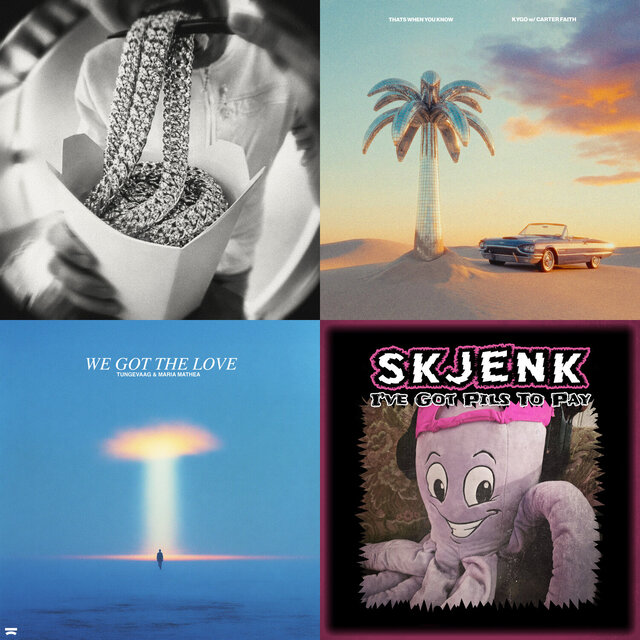 Cover art for album Brakstart by User