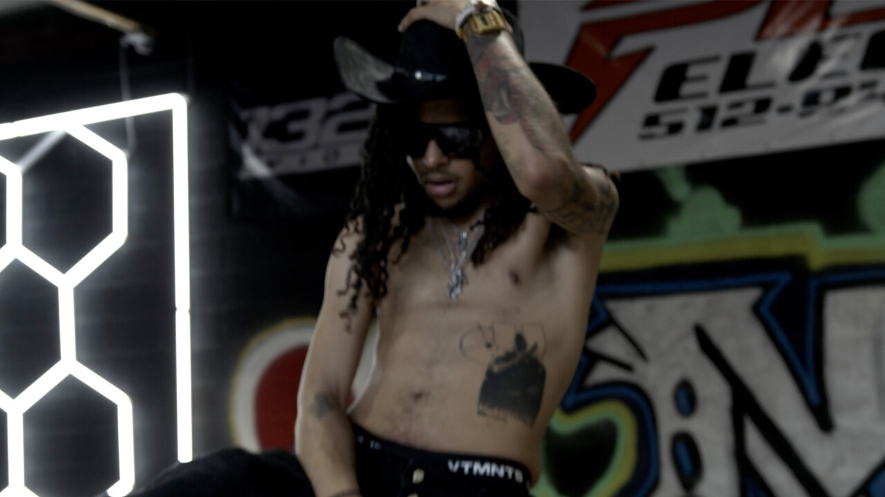 0xy (Official Video)