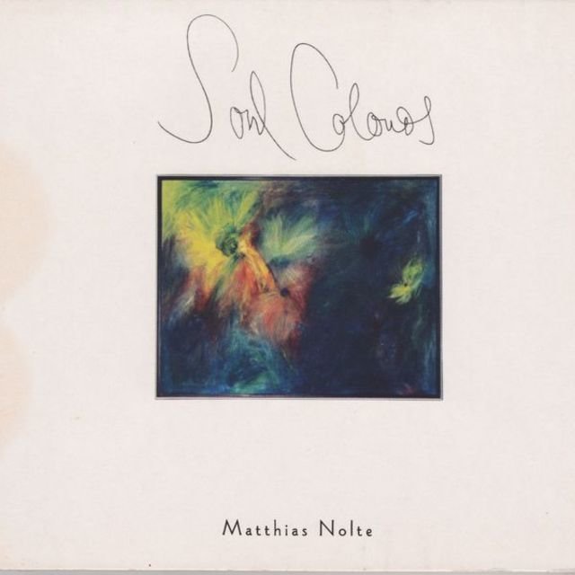 Soul Colours