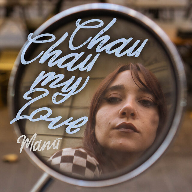 Chau chau my love