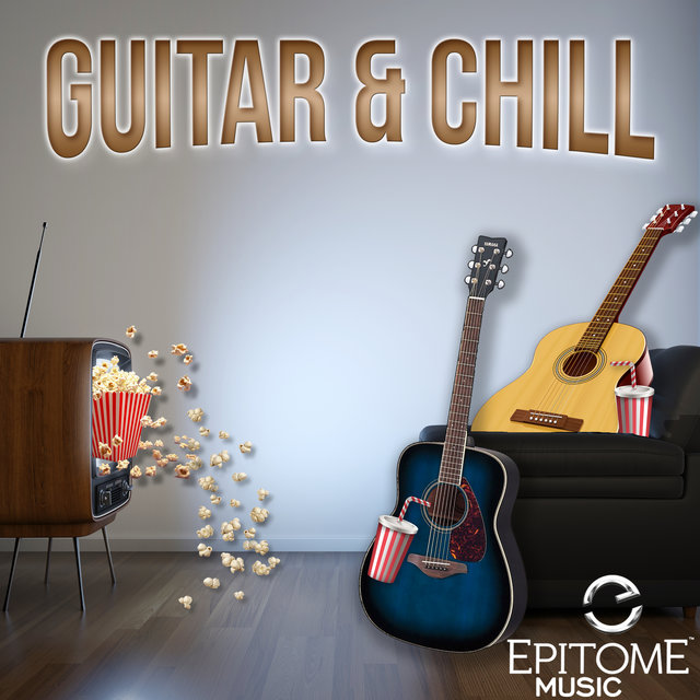 Guitar & Chill, Vol. 1
