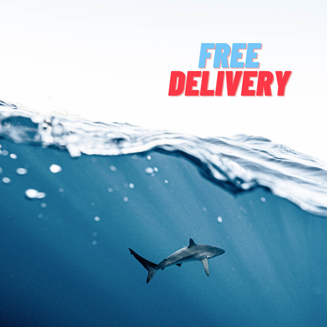 Free Delivery