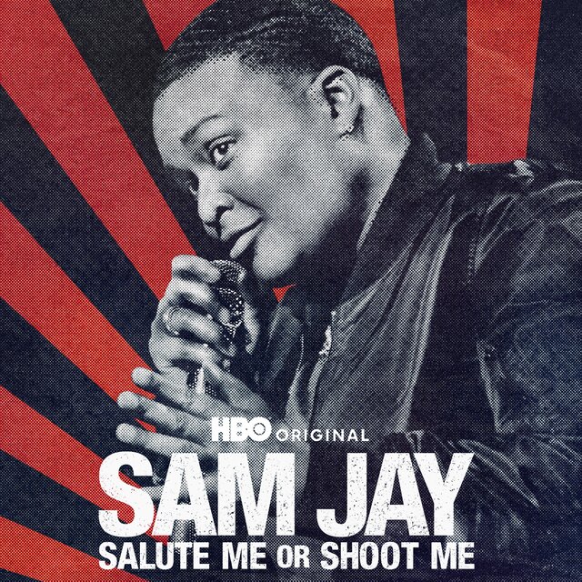 Salute Me or Shoot Me