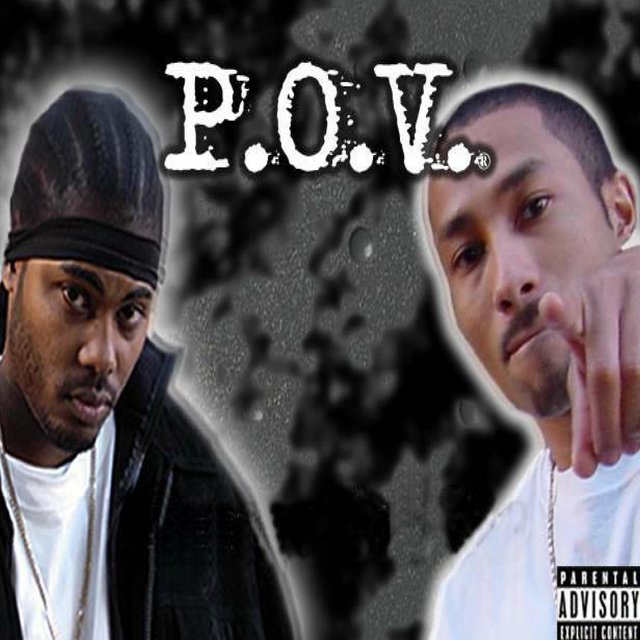 P.O.V.