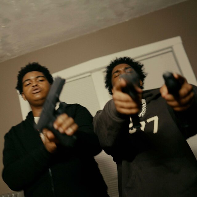 Freestyle (feat. Devo108, Larro108 & Fat Drench)