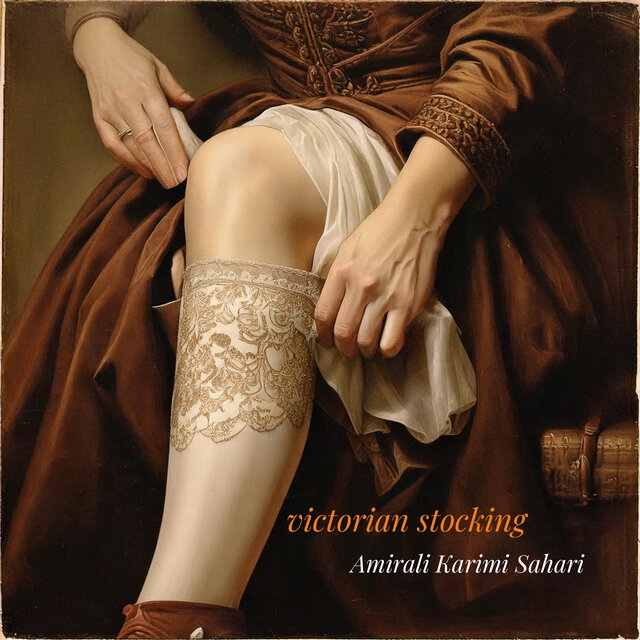 Victorian Stocking