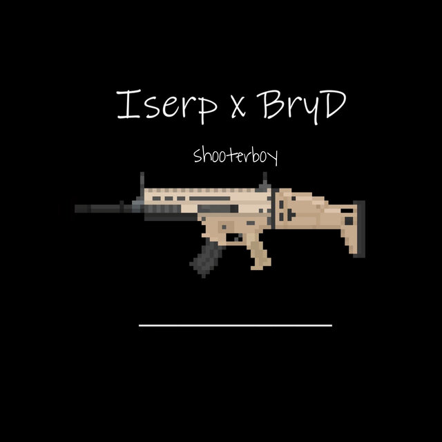 Shooterboy