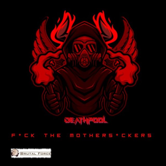 F*Ck the Mothers*Ckers