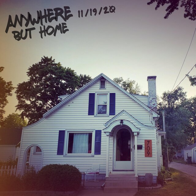 Anywhere But Home