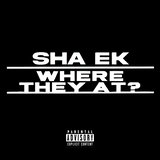 Where They At?