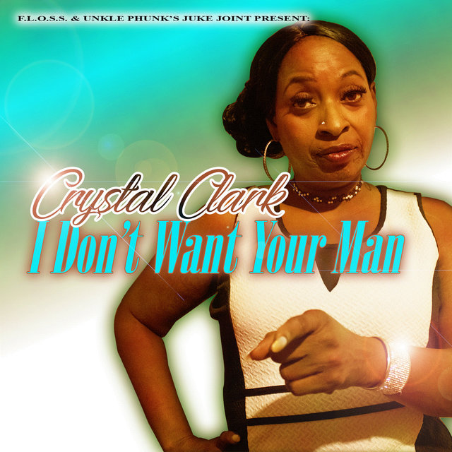 I Don't Want Your Man