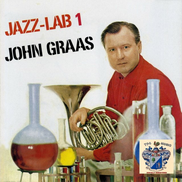 Jazz Lab 1