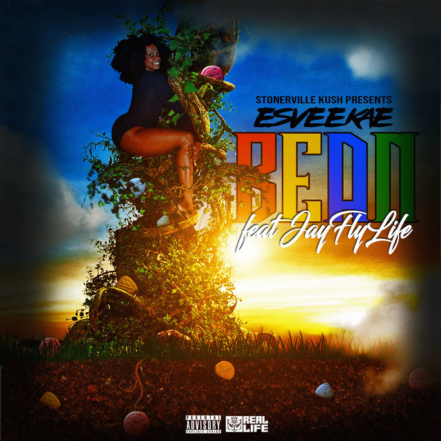 Bean (feat. JayFlylife)