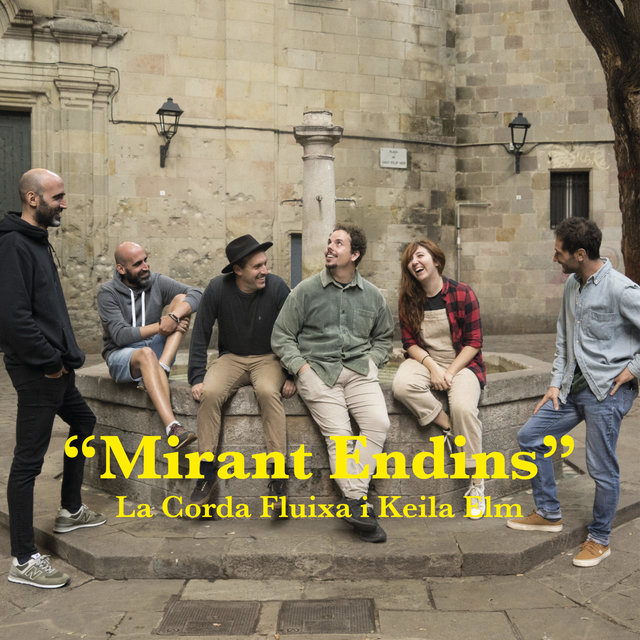 Mirant endins