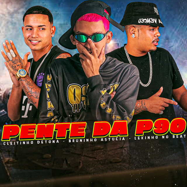 Pente da P90