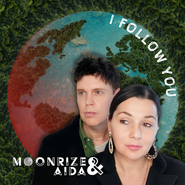 I Follow You