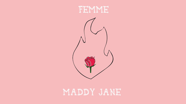 Femme (Lyric Video)