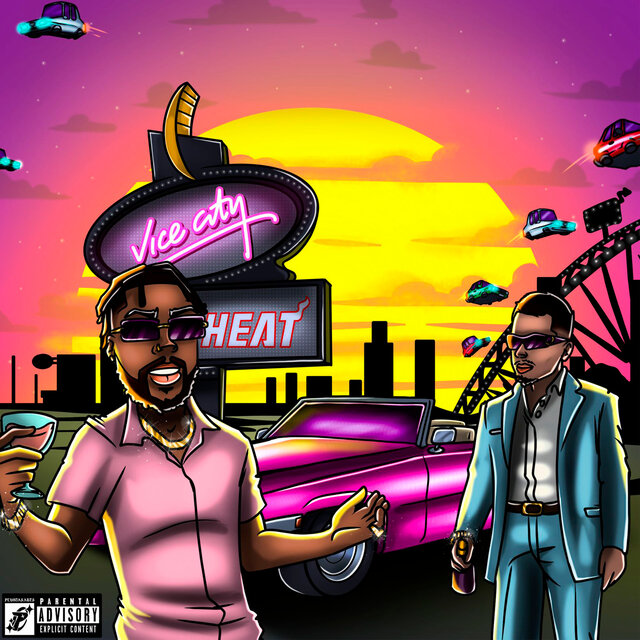 Vice City