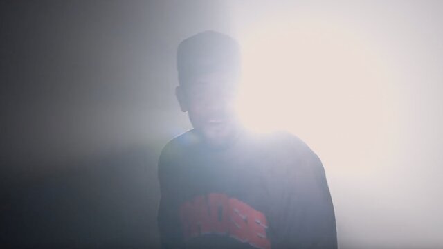No Le Bajaré (Official Video)