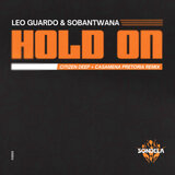 Hold On (Citizen Deep Remix)