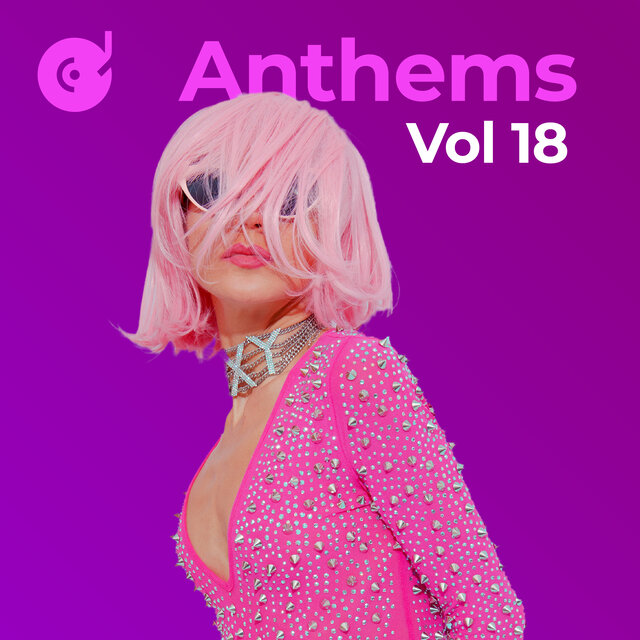 Anthems, Vol. 18