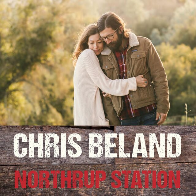 Northrup Station