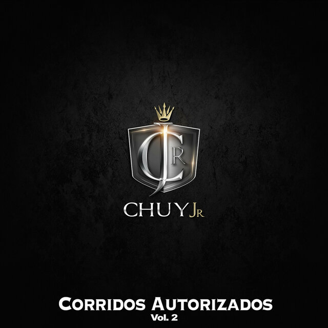 Corridos Autorizados  Vol. 2