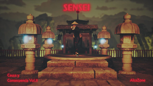Sensei