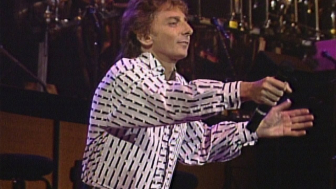 Hey Mambo (from Live on Broadway)
