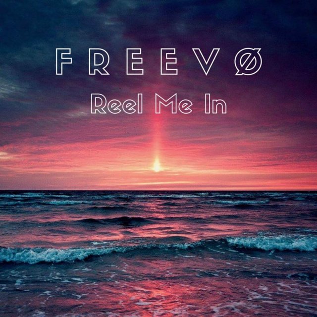 Reel Me In - Single