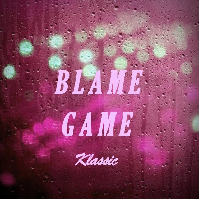 Blame Game