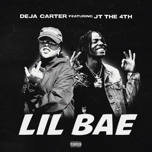 Lil Bae (feat. JT the 4th)