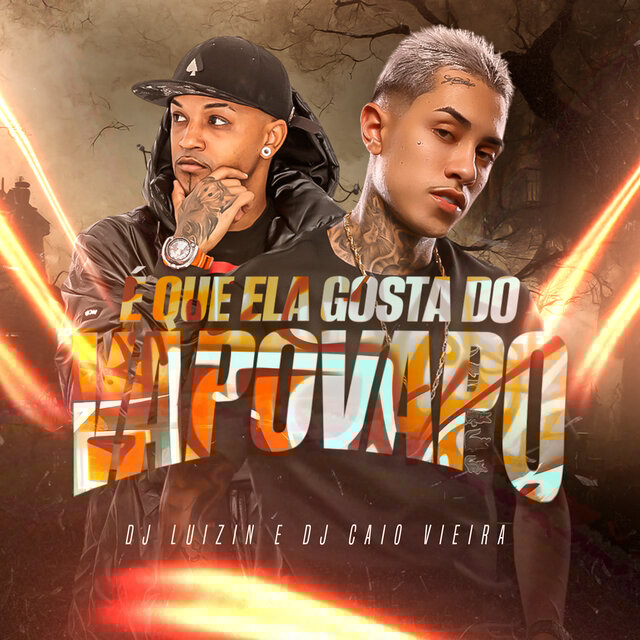 É Que Ela Gosta do Vapo Vapo