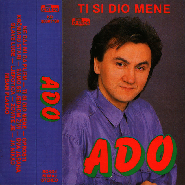 Ti Si Dio Mene