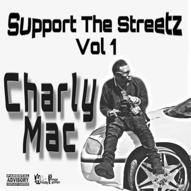 Support the Streetz, Vol. 1