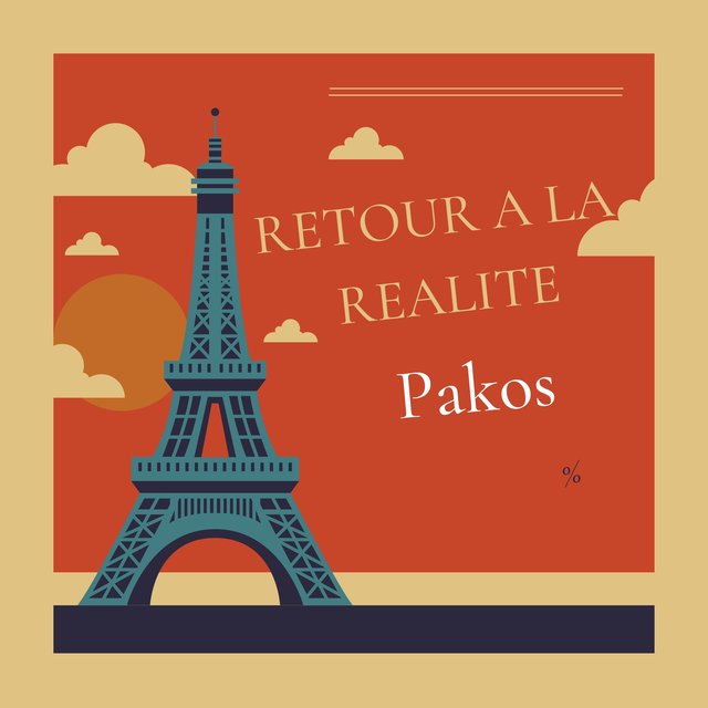 RETOUR A LA REALITE