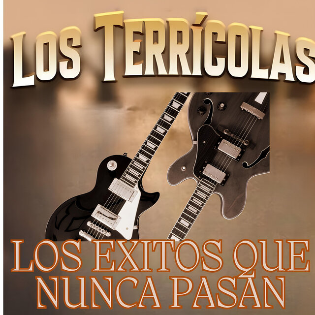 Los Exitos Que Nunca Pasan