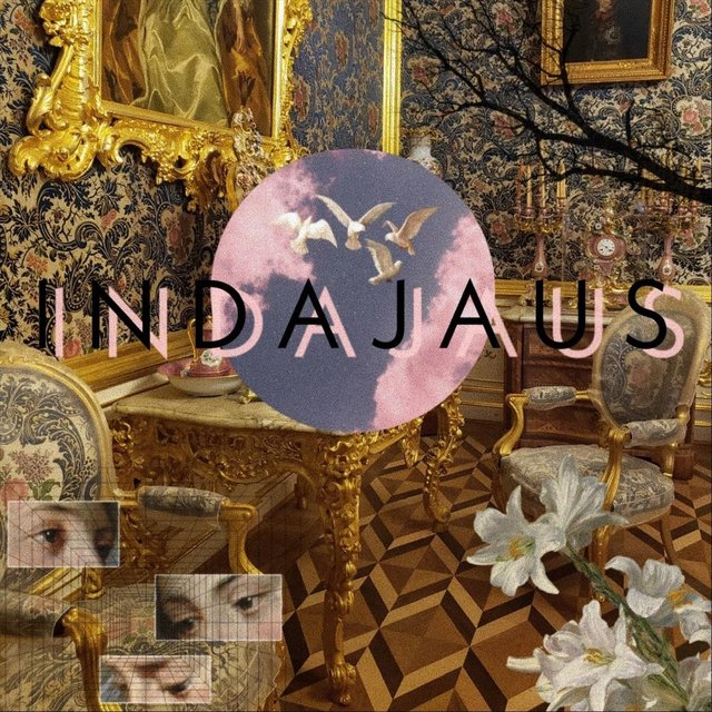 Indajaus