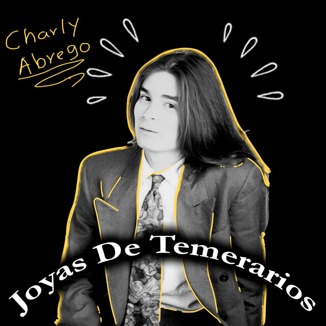 Joyas De Temerarios