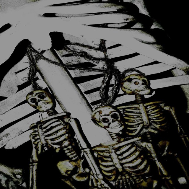 Dead Weight (feat. Ran$om Elite & Auxxk)